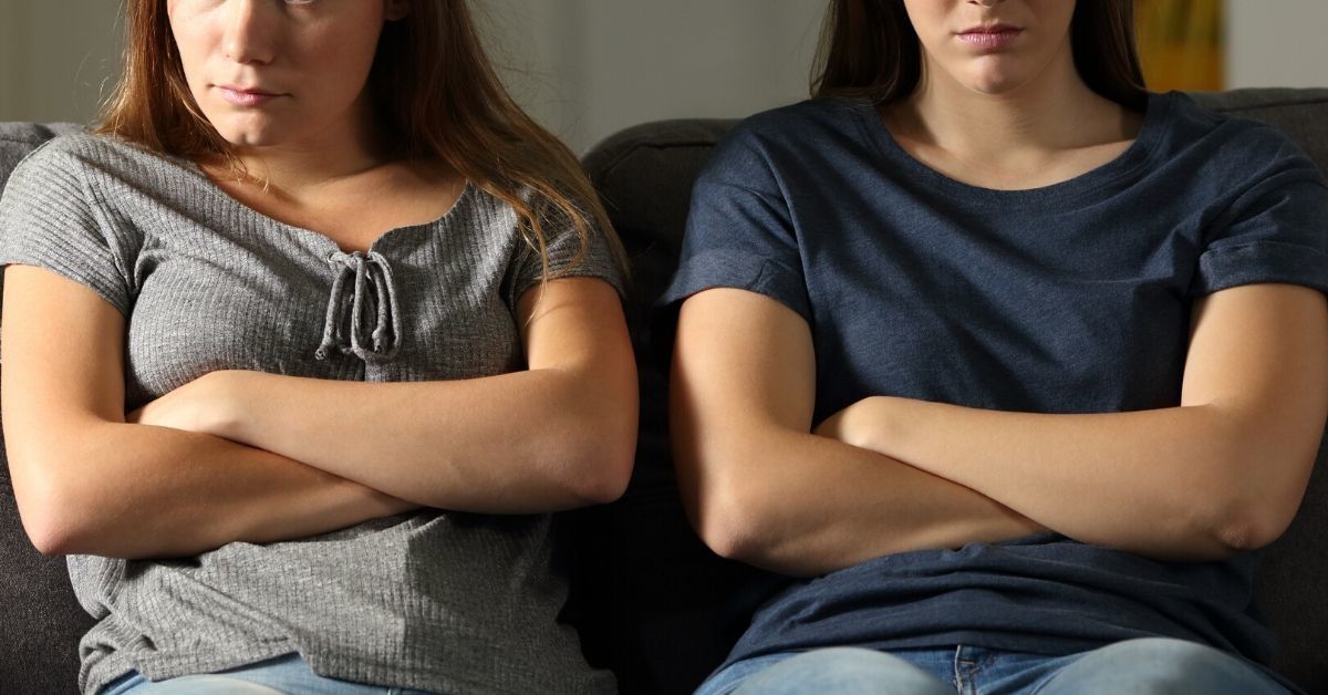 Woman Ignites Drama After Claiming That Her Fertility Issues Are The Same As Her Sister's Battle With Cancer