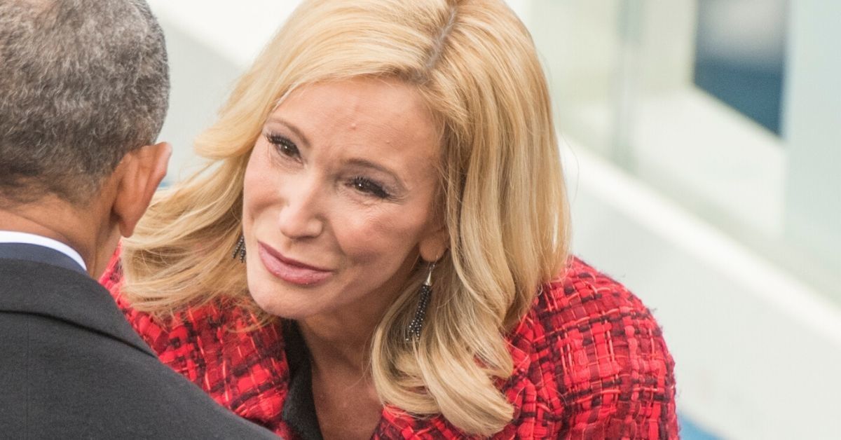 Trump's Spiritual Adviser Touts 'Divine Intervention And Supernatural Turnaround' As Ways To Combat Pandemic