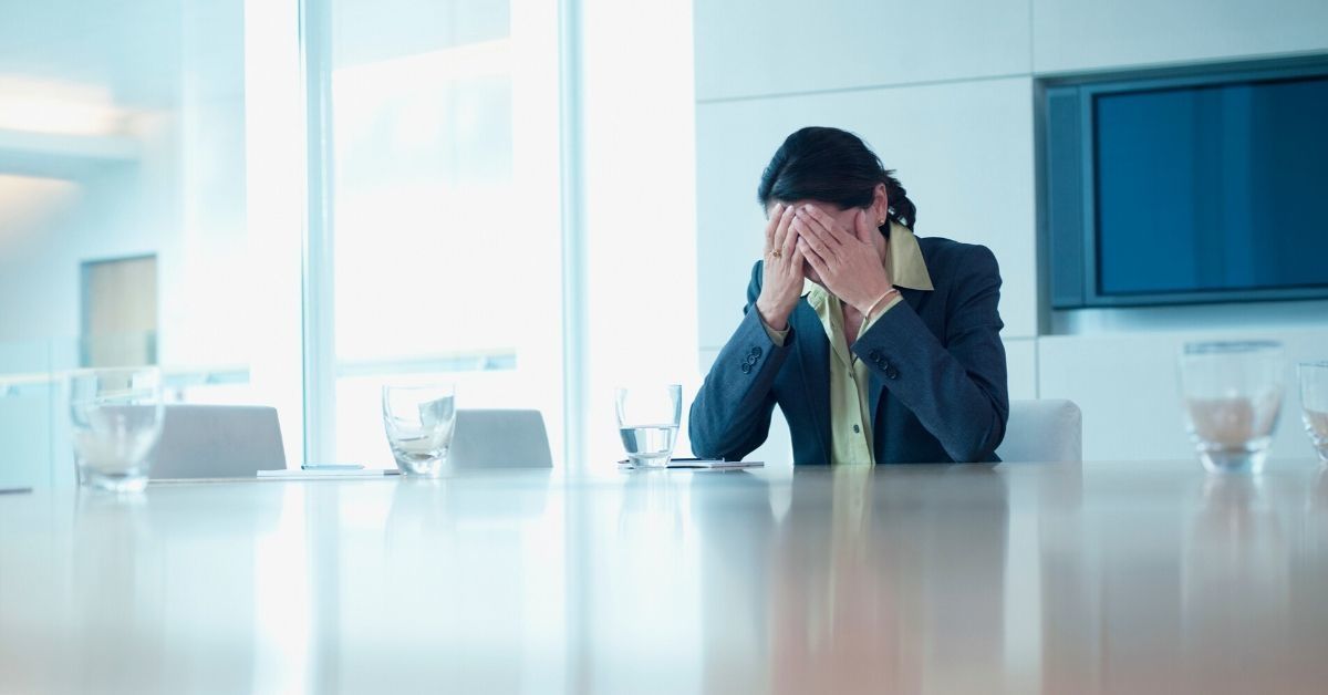 Office Worker Faces Backlash After Accusing Co-Worker Of 'Milking' Her Teenage Son's Death For Sympathy