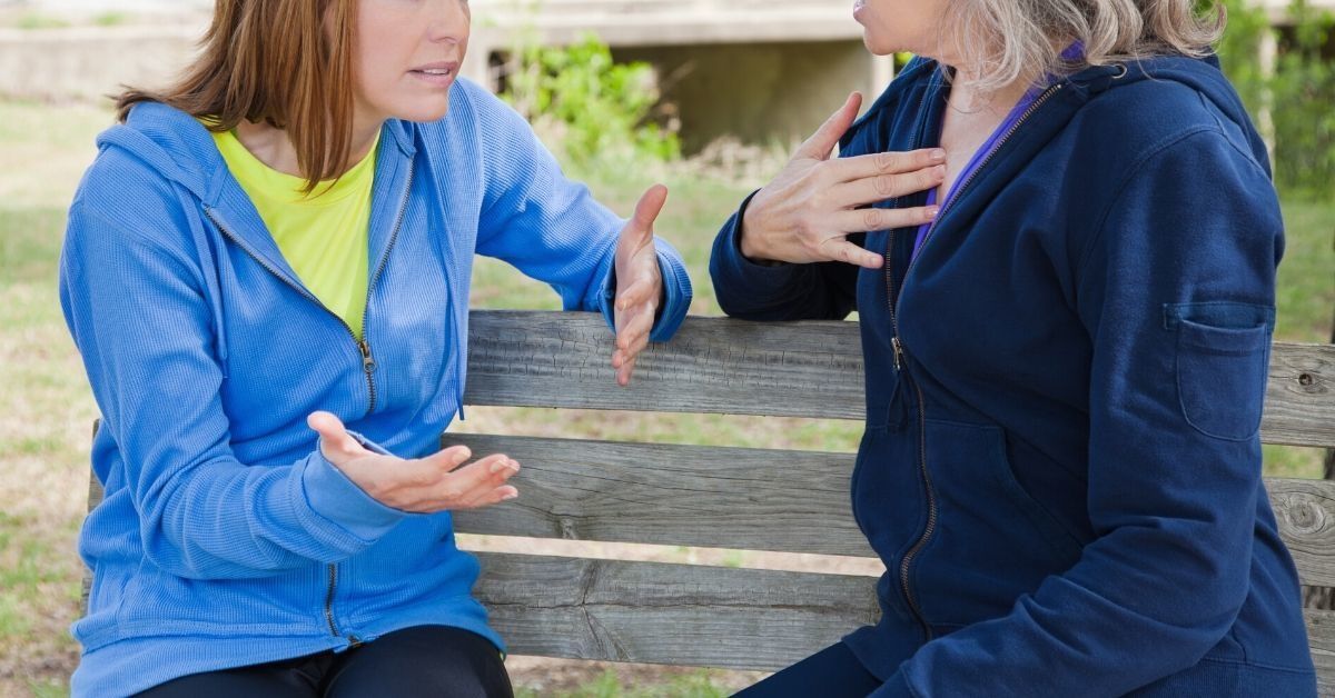 Woman Sparks Drama After Calling Out Mom Who Refers To Herself As A 'Single Mother' Even Though She Has A Partner