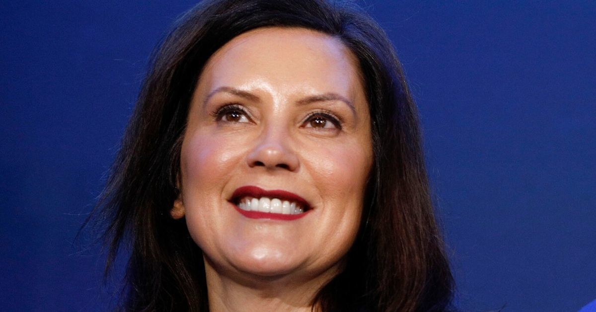 Michigan Governor Gretchen Whitmer Expertly Slams 'Misogynistic And Racist' Lockdown Protests On 'The View'