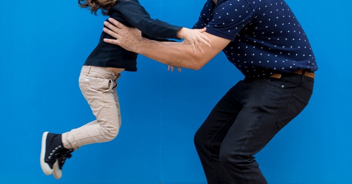 Guy Upsets His Wife After Expressing His Desire To Be A Stay-At-Home Dad Now That He's Gotten A Taste