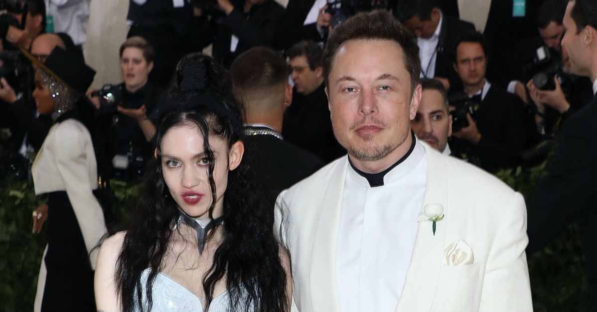 Grimes' Mom Brutally Slams Elon Musk For 'Blaring' Men's Rights 'Bulls–t On Twitter' After His 'Matrix' Tweet