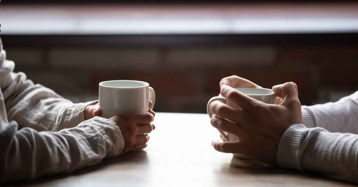 Guy Conflicted After Breaking 'Bro Code' By Advising His Friend's Girlfriend To Break Up With Him Due To His Controlling Behavior