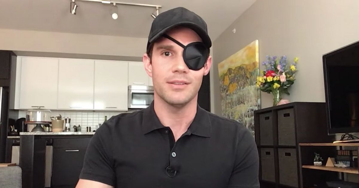 Minnesota TV Journalist Could Face Permanent Vision Damage After He Was Attacked For Looking 'Homosexual'