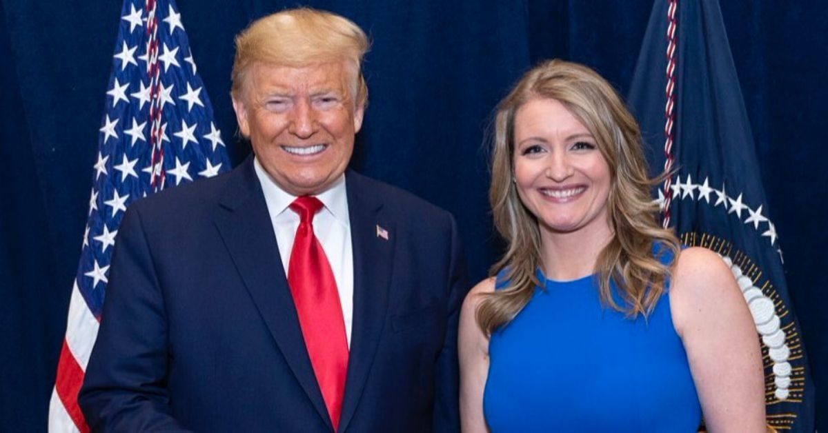 Trump Lawyer Blasted After Claiming That The Left Is Trying To 'Cancel Christianity' In Bonkers Rant
