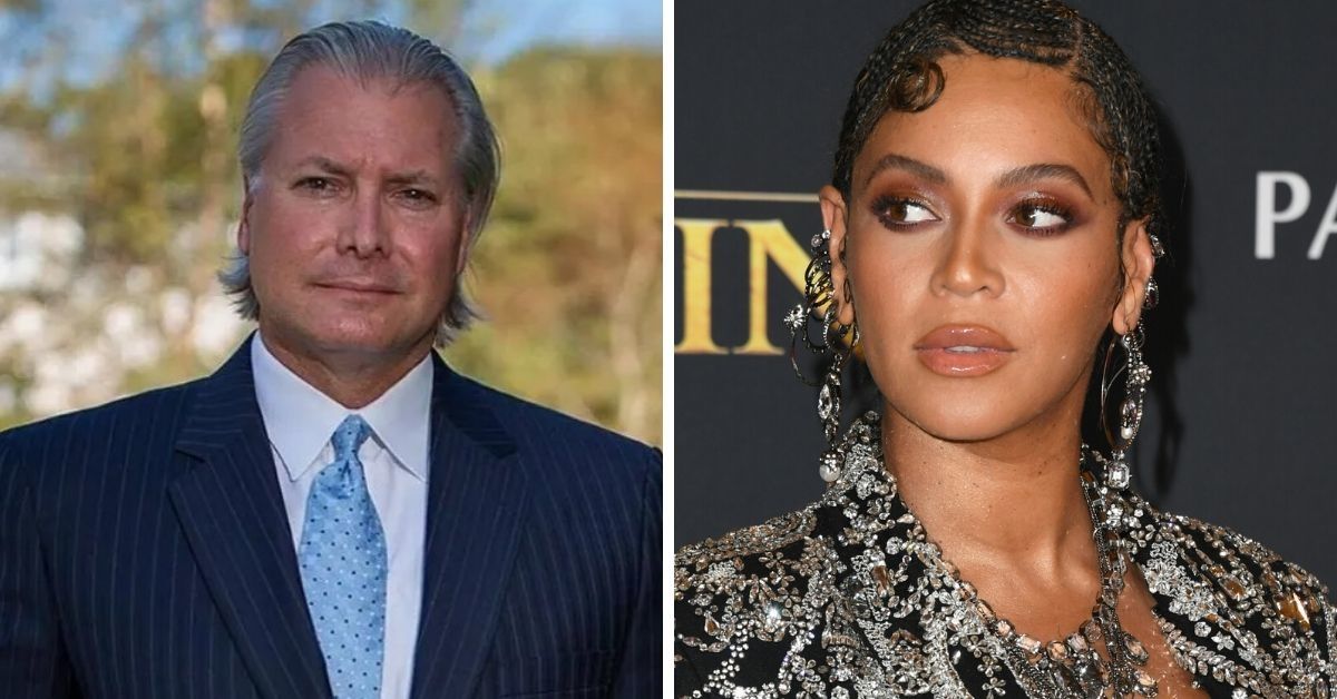 Florida Congressional Candidate Dragged After Claiming That Beyoncé Is 'Faking' Being Black