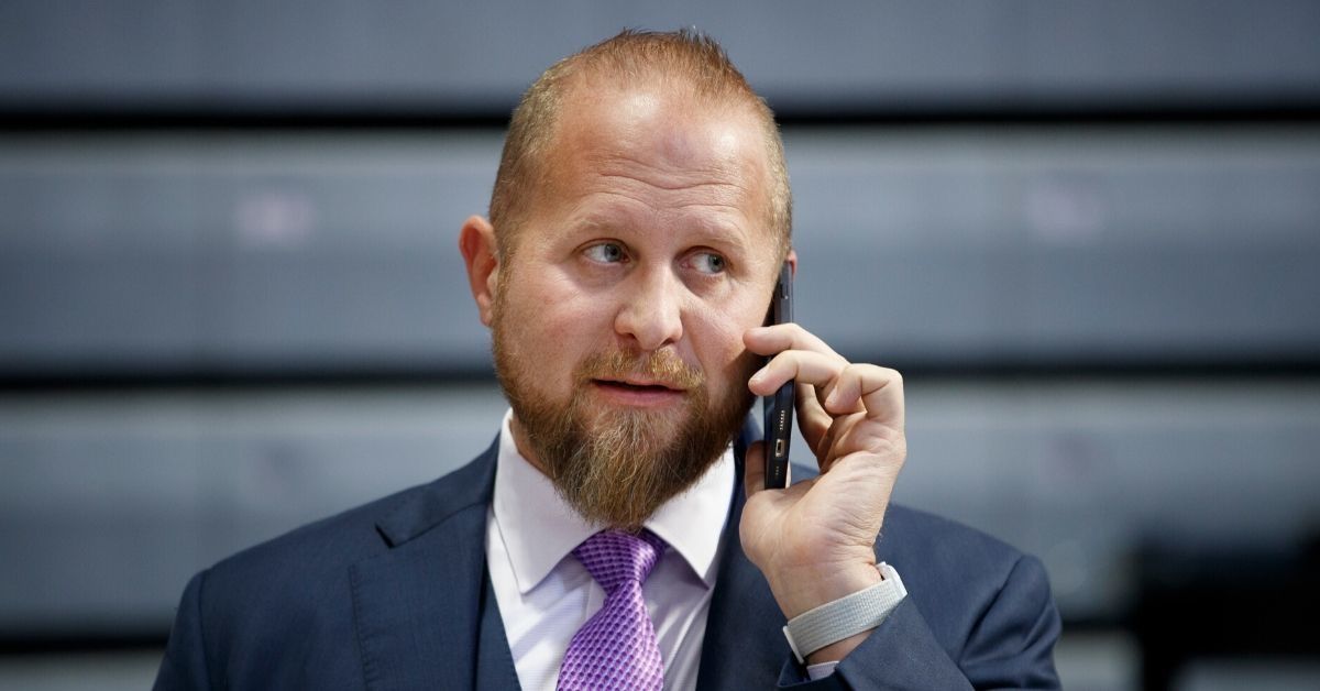 Trump's Former Campaign Manager Brutally Roasted After Getting Thrown Under The Bus By Trump