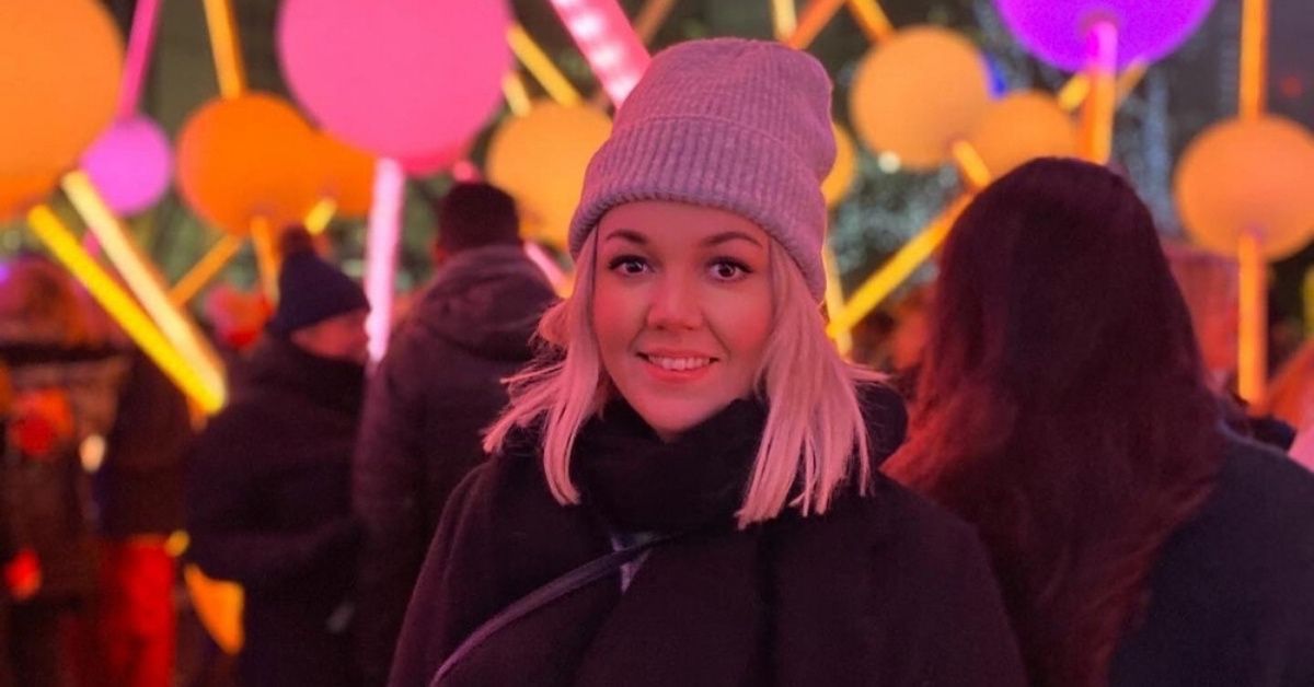 Woman Opens Up About Discovering Cancerous Lump During Birthday Trip To Disney World
