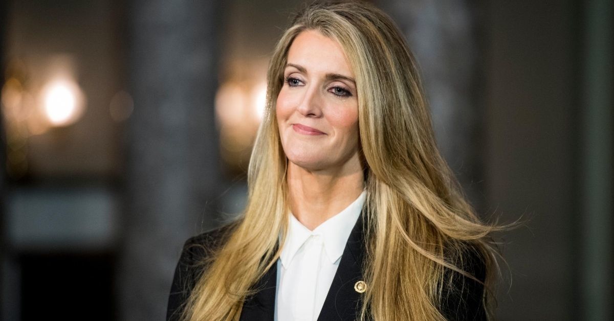 Wealthy GOP Senator Dragged After Saying She's Been 'Canceled' For Opposing Black Lives Matter