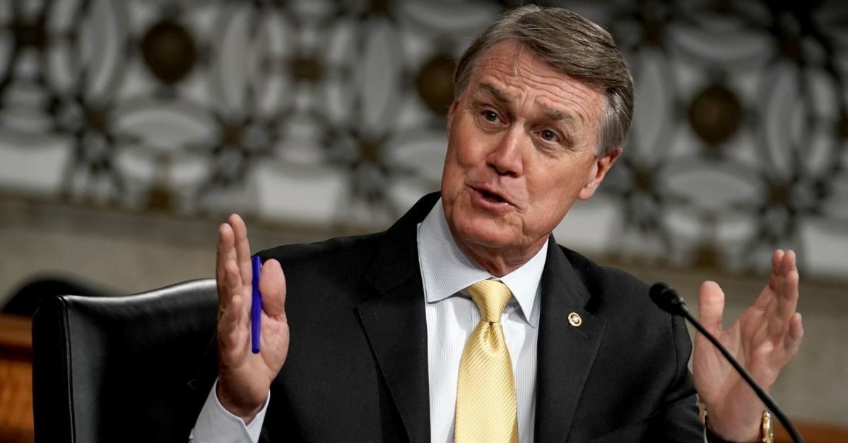 GOP Senator Pulls Attack Ad That Digitally Enlarged His Jewish Opponent's Nose After Backlash