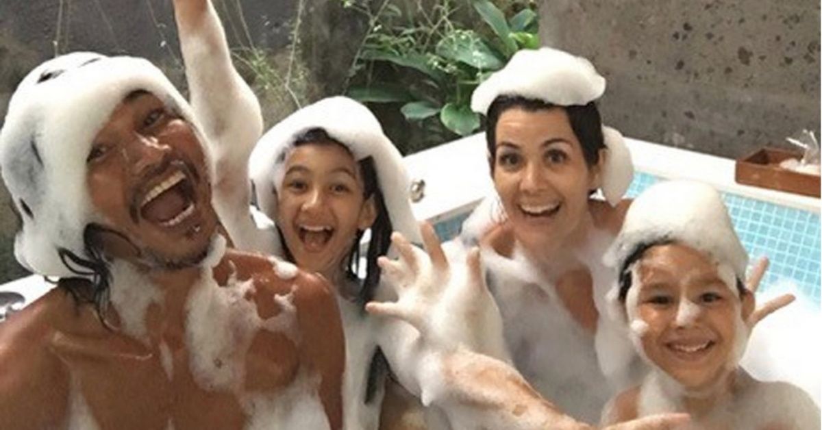 New York Woman Ditches Top Job At Magazine To Marry Stone Carver She Met On Vacation In Bali