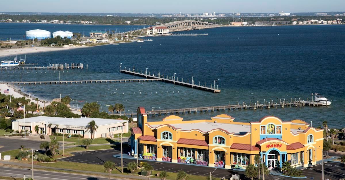 Florida Father Of Three Is Saved From Drowning By His 9-Year-Old Son After Diving Accident
