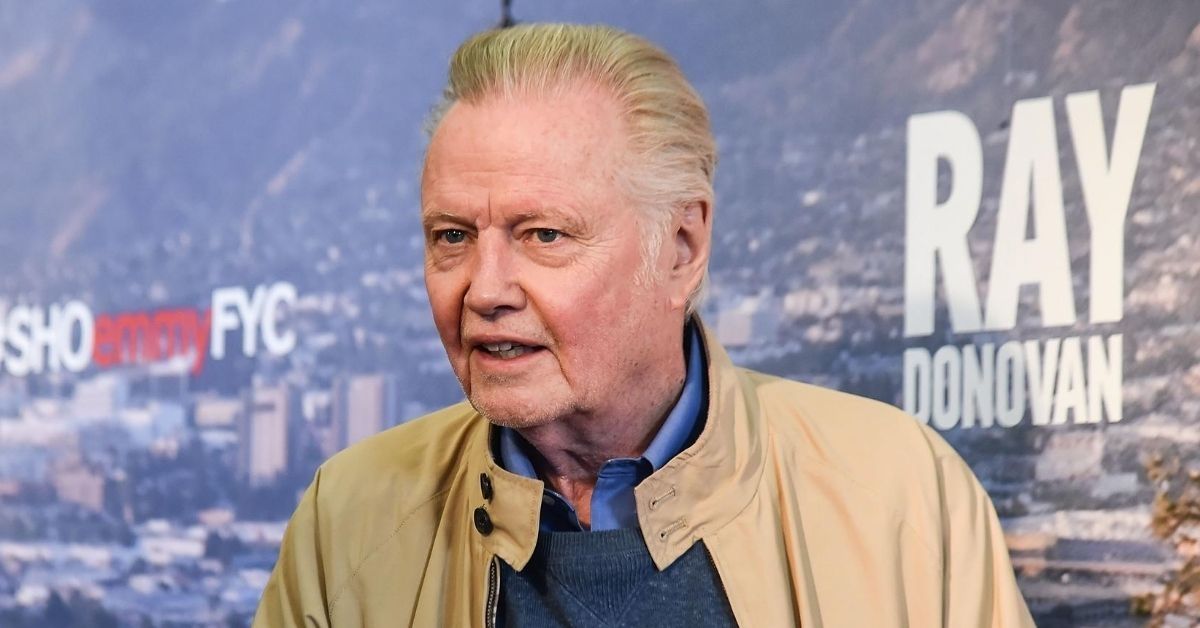 'Ray Donovan' Star Calls Out RNC Speaker Jon Voight For Slapping Him Across The Face On Set