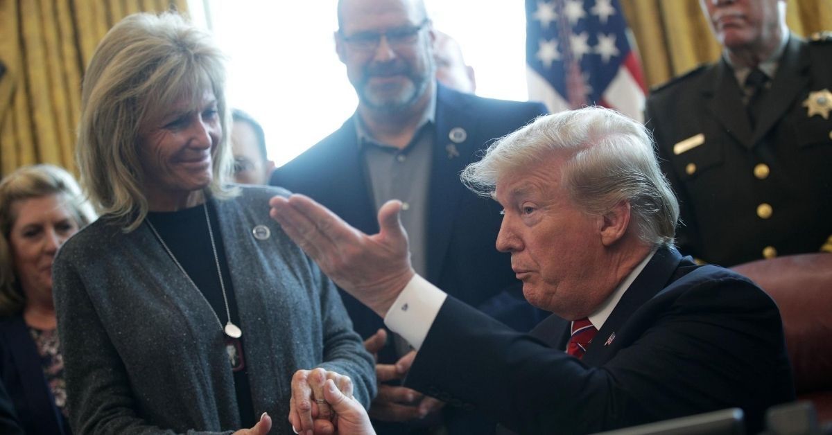 RNC Pulls Speaker After She Shared Twitter Thread Claiming Jews Are Trying To Take Over The World