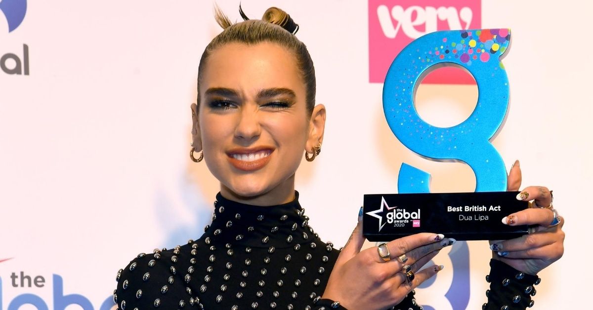 Popular Baby Names Influenced By Pop Star Dua Lipa And 'Star Wars', Study Finds