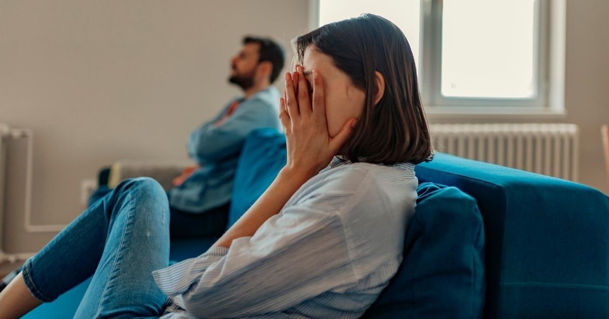 Woman Furious After Finding Out Her Husband Might Be The Father Of Her Best Friend's Daughter