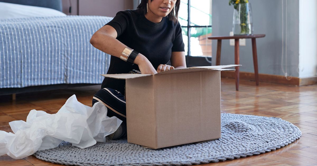 Woman Sparks Drama After Making A Box Of Things Her Partner Who Constantly Loses Things Isn't Allowed To Touch