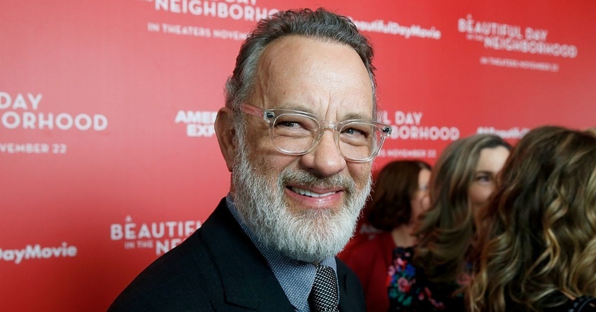 Trump Supporters Went Into A Frenzy After Tom Hanks Appeared To Delete 3 Years Of Tweets—Except He Didn't