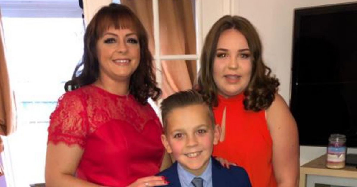 Funeral Director Helps Three Struggling Families Have Babies With Her Gift Of Egg Donation