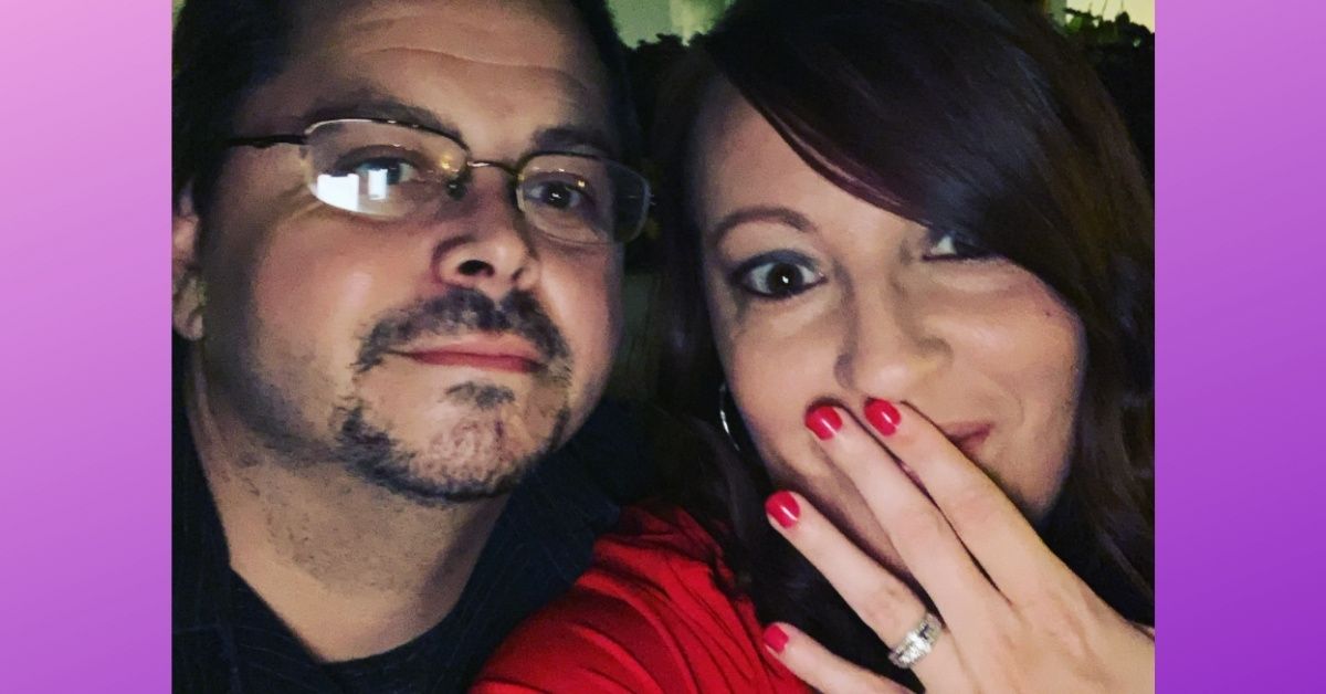 Woman With Condition That Prevents Her From Having Sex Determined To Consummate Her Marriage