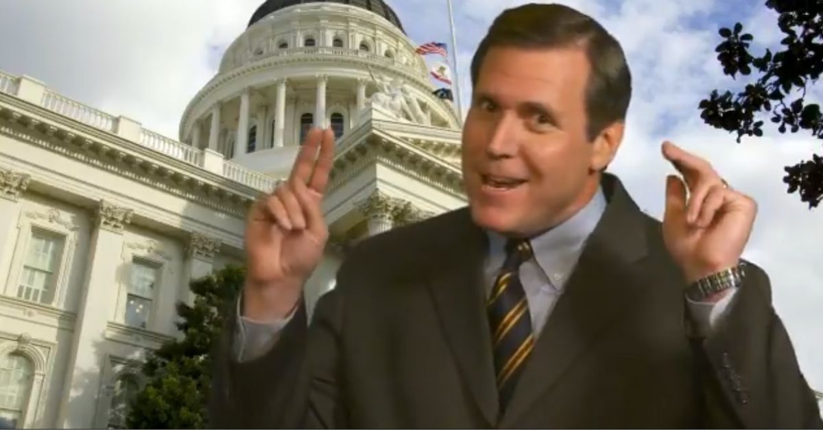 GOP Lawmaker's Resurfaced Video Using David Bowie To Attack Trans Youth Has Everyone Cringing