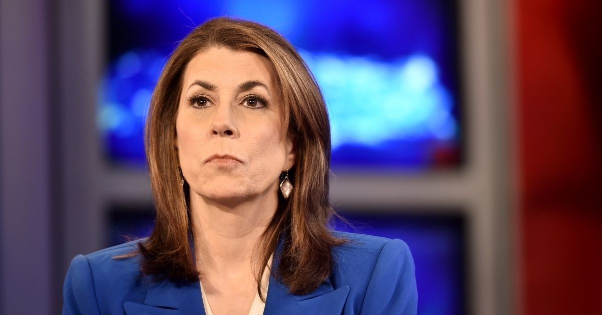 Fox News Contributor Schooled After Sounding The Alarm About Ballots That Only Show A Vote For Biden