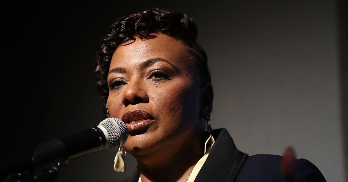 Bernice King Schools Conservative Politician Who Misinterpreted Her Dad's 'I Have A Dream' Speech