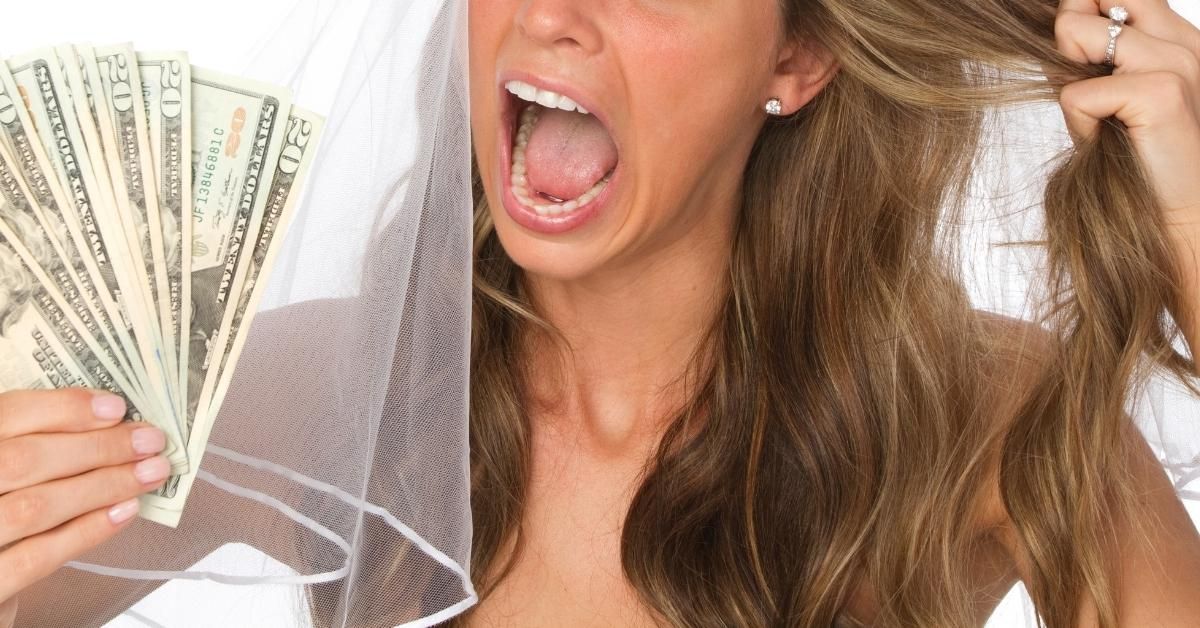Dad Balks After His Daughter Expects Him To Pay For Her Wedding After Going No Contact For Years