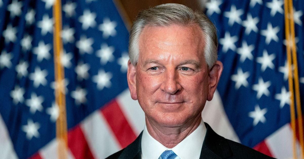 GOP Sen. Gets Schooled About Constitution After Saying Biden's Inauguration Should Be Delayed