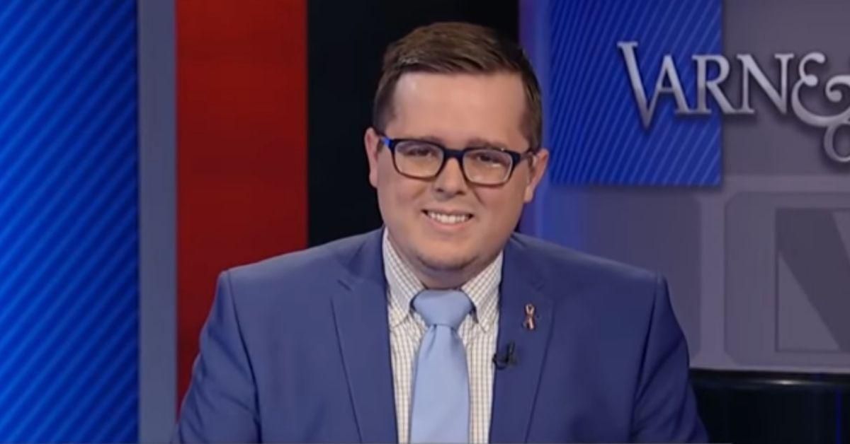 Trump Surrogate Reneges On Promise To Literally Eat His Shoe If Trump Lost Reelection In Infuriating Fashion