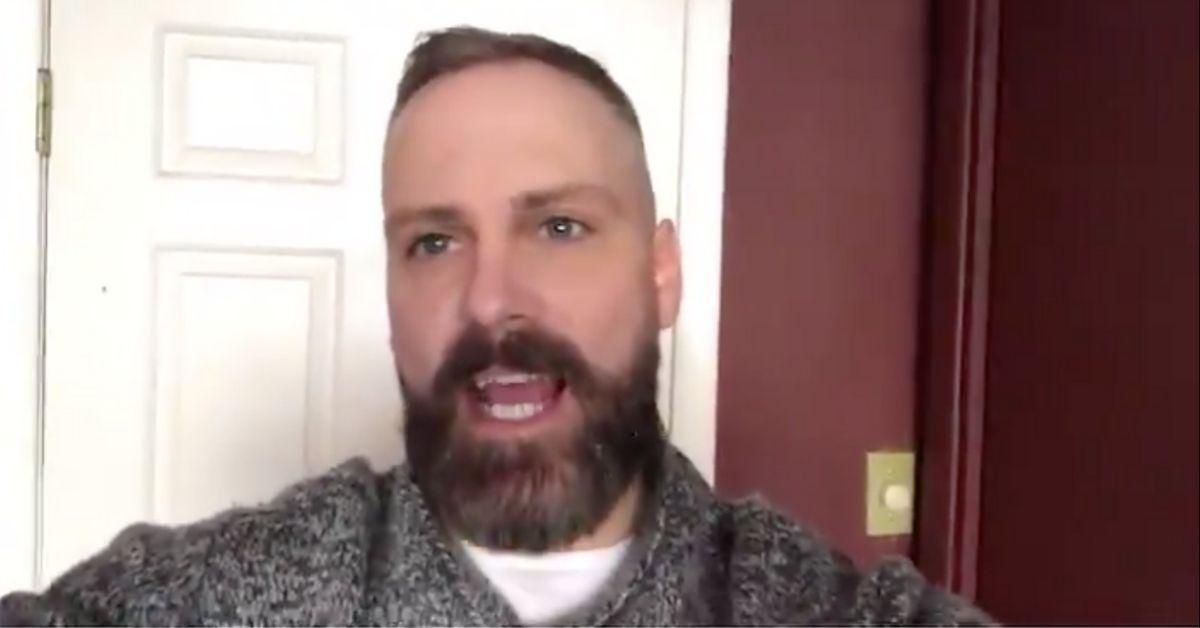 Video Of LGBTQ+ People Thanking Trump On Presidents Day Gets A Major Eye Roll From Twitter