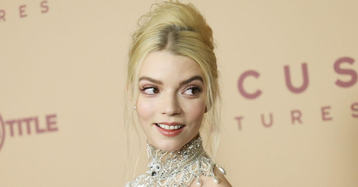 'Variety' Sparks Backlash Over Article Calling 'The Queen's Gambit' Star A 'Woman Of Color'