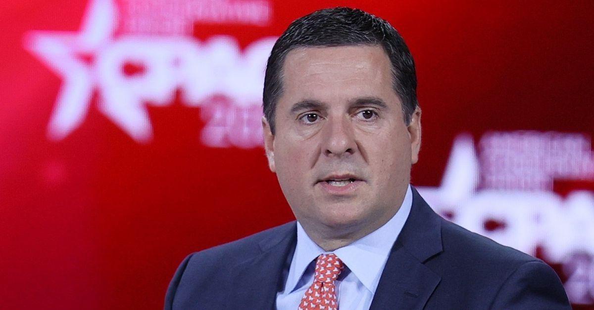 GOP Rep. Dragged For Comparing The Democratic Party To Communist China And The Soviet Union