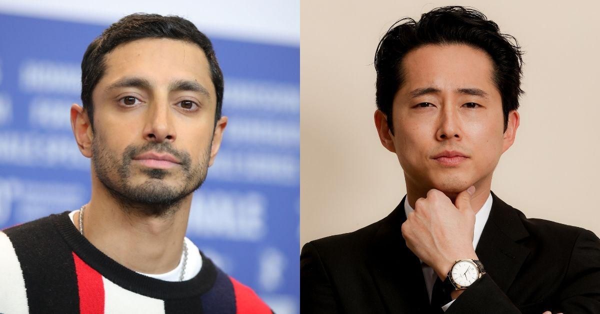 Headline About Asian Actors 'Breaking The Bamboo Ceiling' With Oscar Nods Sparks Debate