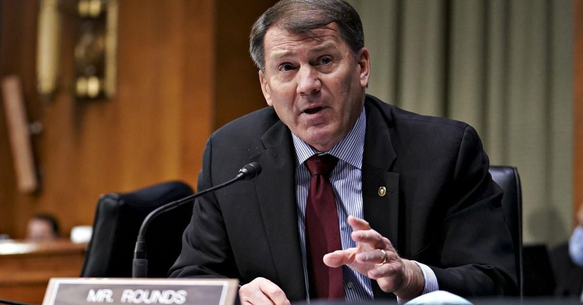 GOP Sen.'s Assertion That Founding Fathers 'Never Intended' For DC To Be A State Gets Brutal History Lesson