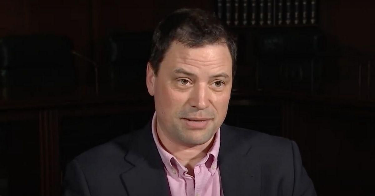 Minnesota GOP Rep. Roasted For Proposal That Counties West Of Twin Cities Join South Dakota