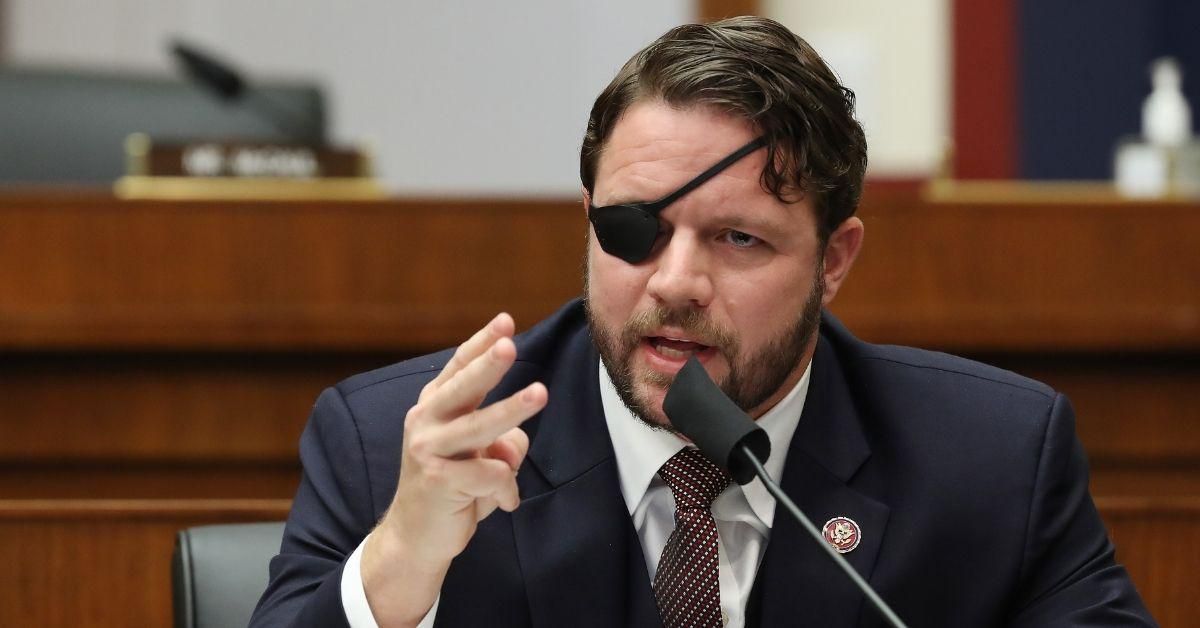GOP Rep. Swiftly Mocked After Claiming Companies Calling Out Voter Suppression Is 'Fascism'