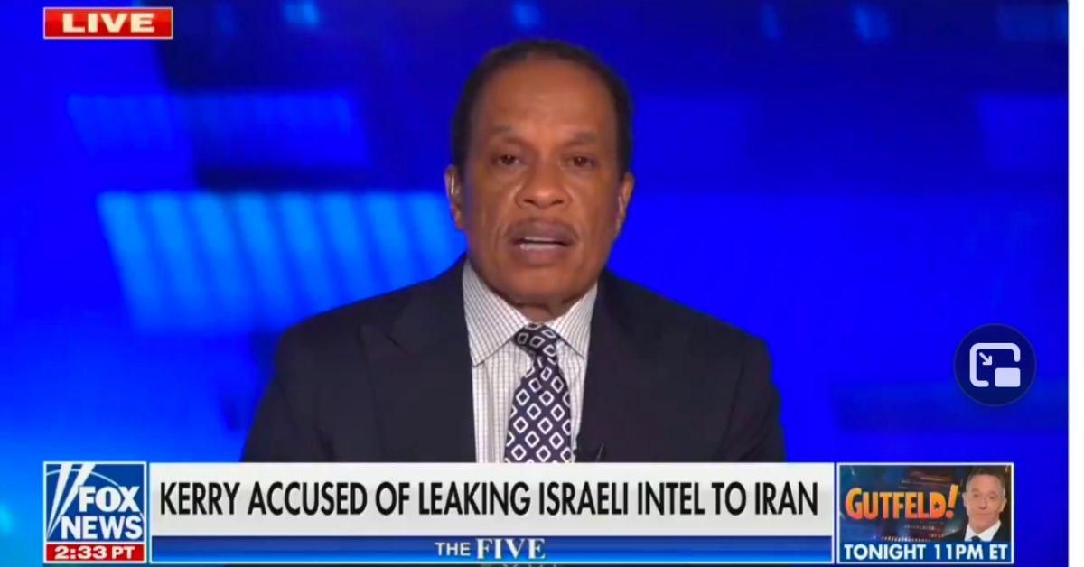 Fox News Host Calls Out His Own Network For Continuing To Peddle False Stories To Rile Up Their Base