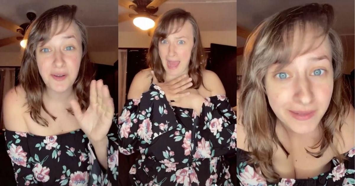 TikToker's Wild Story About Getting Matching Tattoos With Her BFF Who Then Stole Her Husband Goes Viral