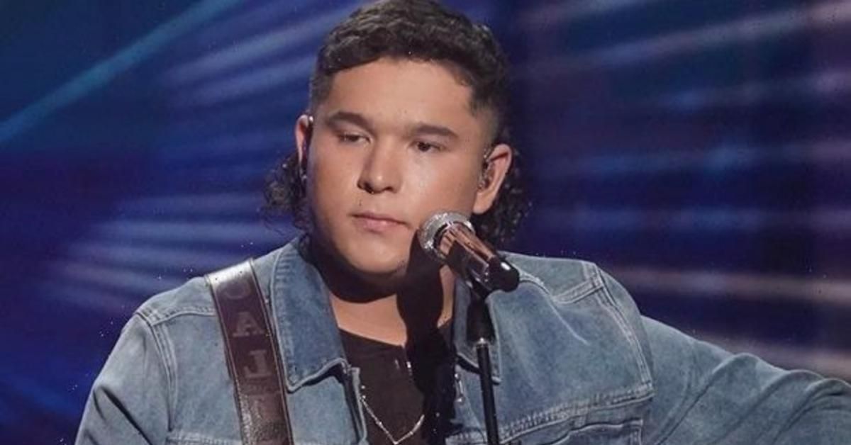 'American Idol' Finalist Leaves Competition After Video Of Him With Someone In KKK-Style Hood Surfaces