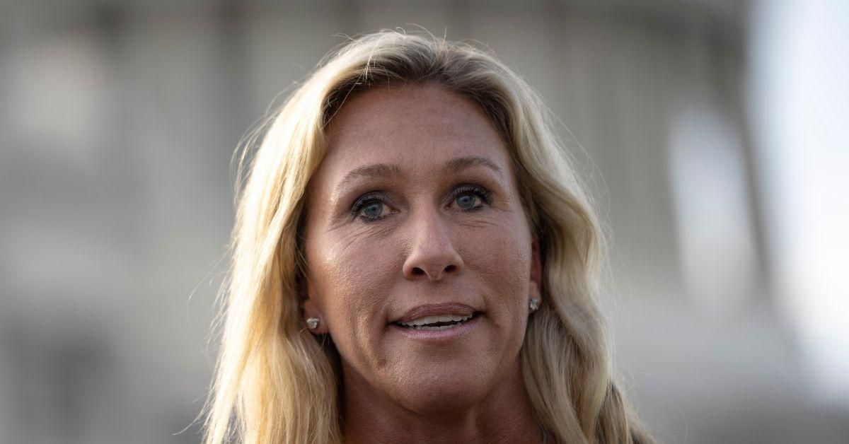 QAnon Rep. Dragged For Admitting 'Horrors' Of Holocaust Only After Holocaust Museum Visit