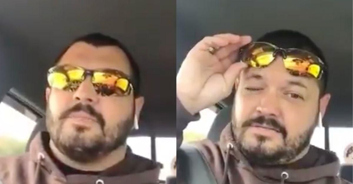 GOP Lawmaker Removed From His Committees After Giving Explicit Oral Sex Advice On TikTok