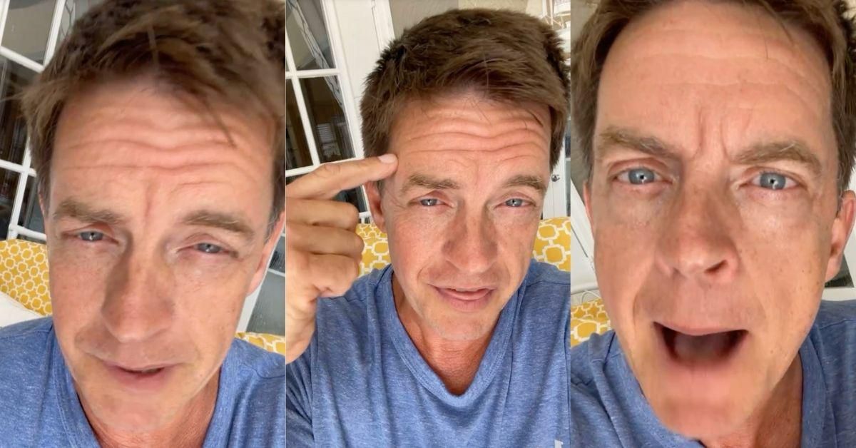 Former 'SNL' Cast Member Cancels Shows At Venues Trying To 'Segregate' His Anti-Vax Fans In Angry Rant