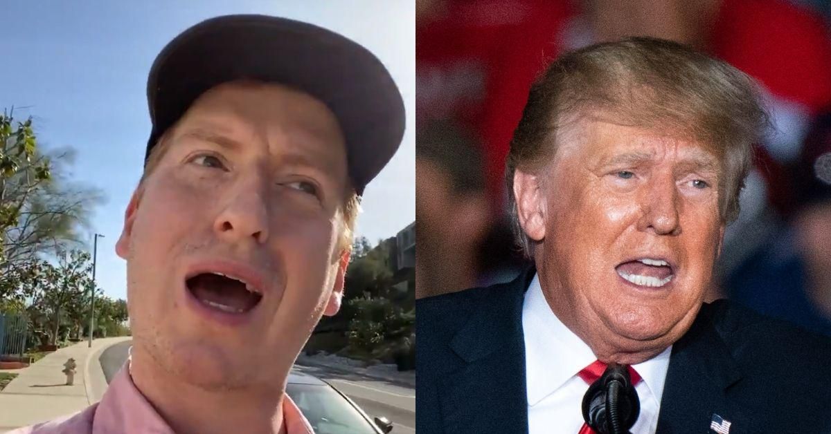 'SNL' Just Added A New Cast Member Whose Trump Impression Is Blowing Everyone's Minds