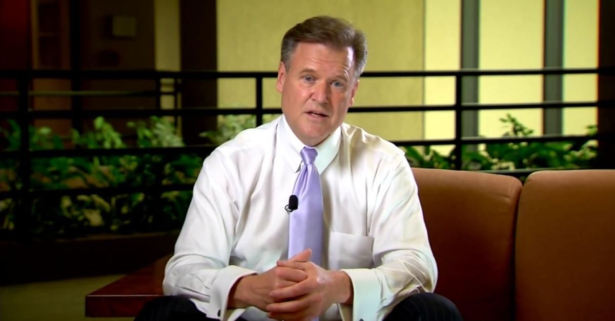 News Anchor Suspended After Calling Out Station's Excessive Coverage Of Gabby Petito Case