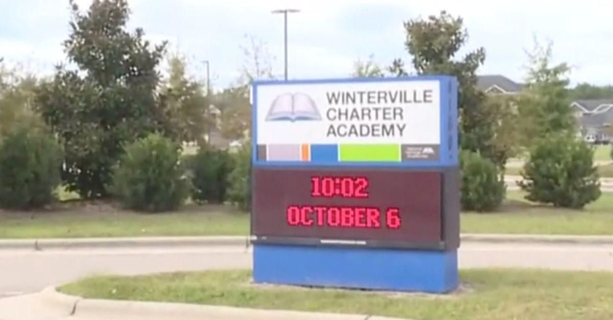 Teacher Resigns After Telling Black Students They Would Be Her 'Field Slaves' If Not For The Constitution