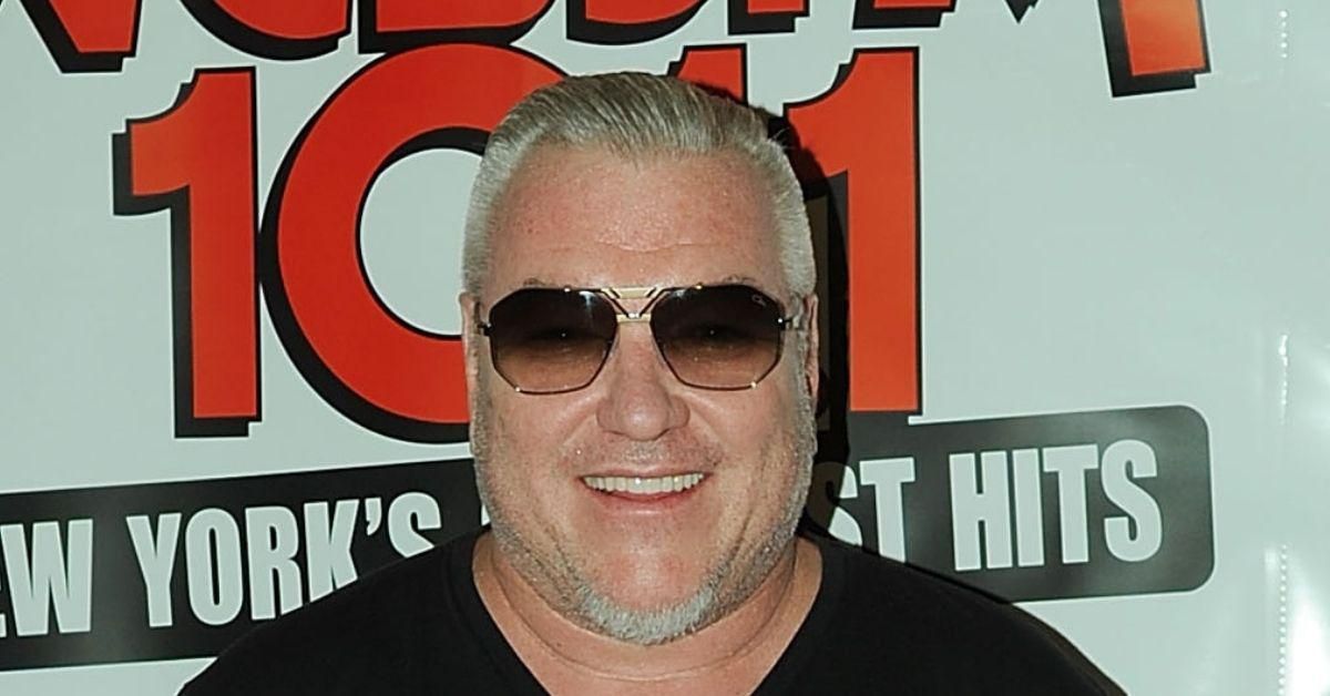 Smash Mouth Lead Singer Quits Band After Video Captures Him Threatening And Cursing At Fans