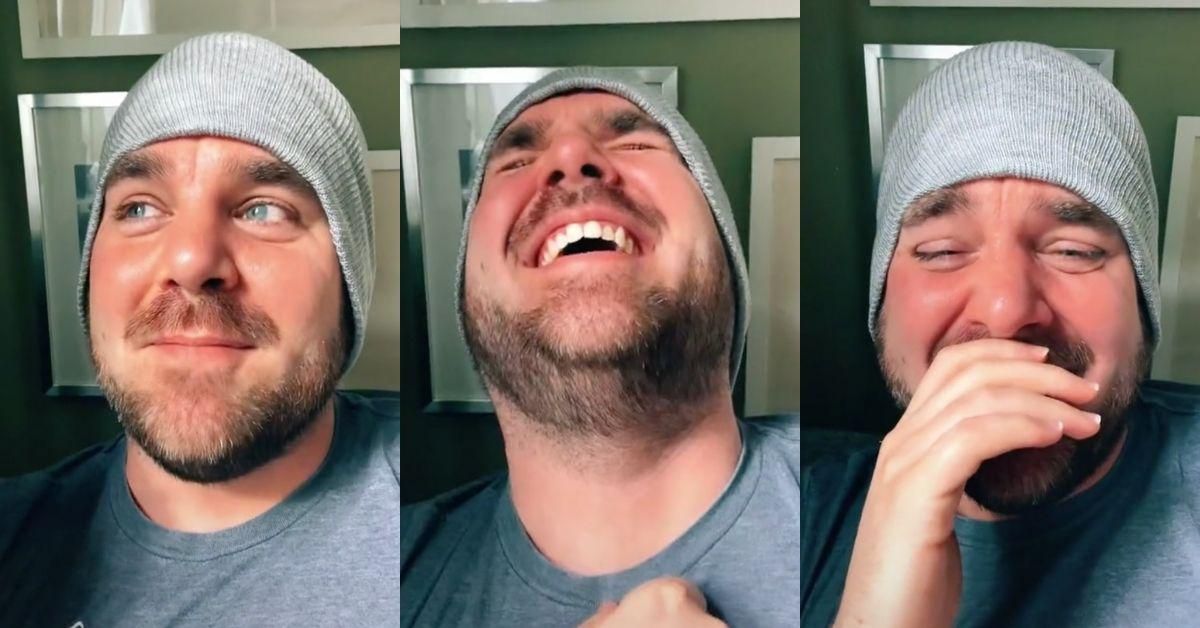 Guy Stunned After Homeless Man He Bought Fast Food For Fat-Shames Him As A Thank You
