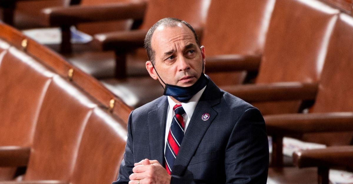 GOP Rep. Slammed For Claiming Nearly All Of Society's Problems Can Be Blamed On Gay Marriage
